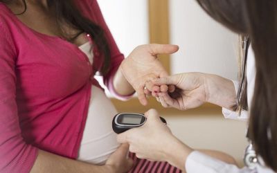 Terhességi cukorbetegség 1. rész