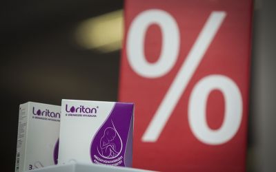 A Loritan® tesztbetét immár minden várandós számára elérhető