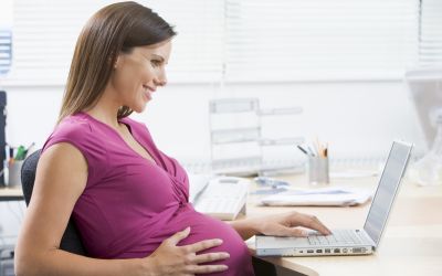 Terhesség és munka: mire figyeljünk?