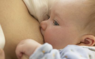 Fontos kérdés szülés után: a szoptatás véd az újabb teherbe eséstől?